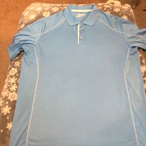 Men’s Nike Golf polo